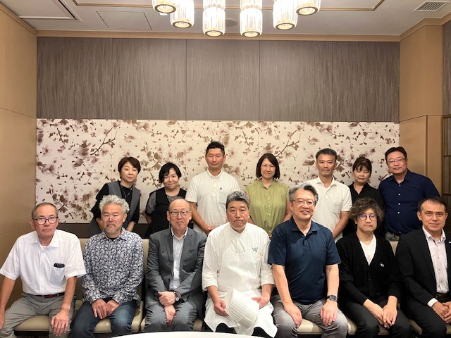 第12回愛知県支部イベント開催報告