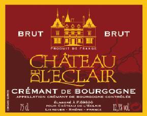 Cremeant de Bourgogne