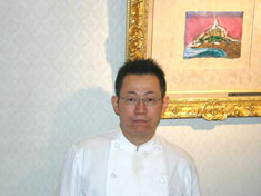 藤岡　健一