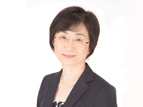 山内　正恵