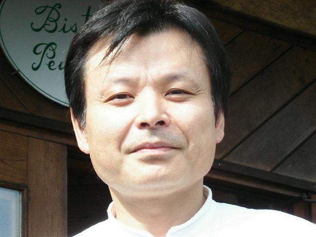 池田　雅直