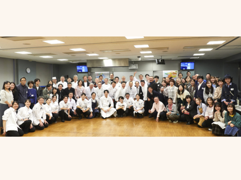 ホームカミングデイ2025 開催報告