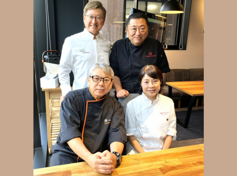 第二回首都圏支部総会　開催報告