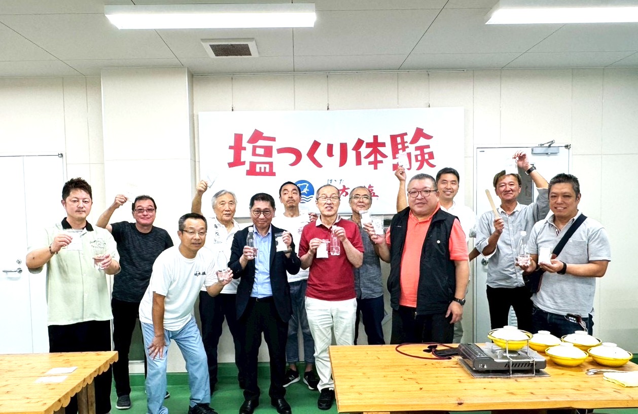 第3回 コンピトゥム 中四国エリア活動報告