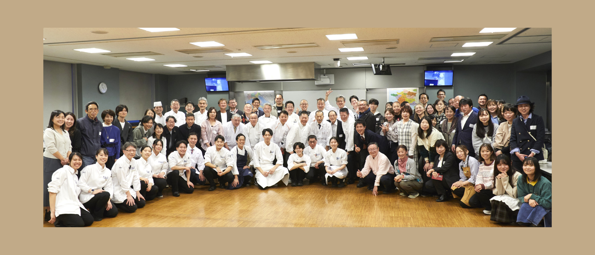 ホームカミングデイ2025 開催報告