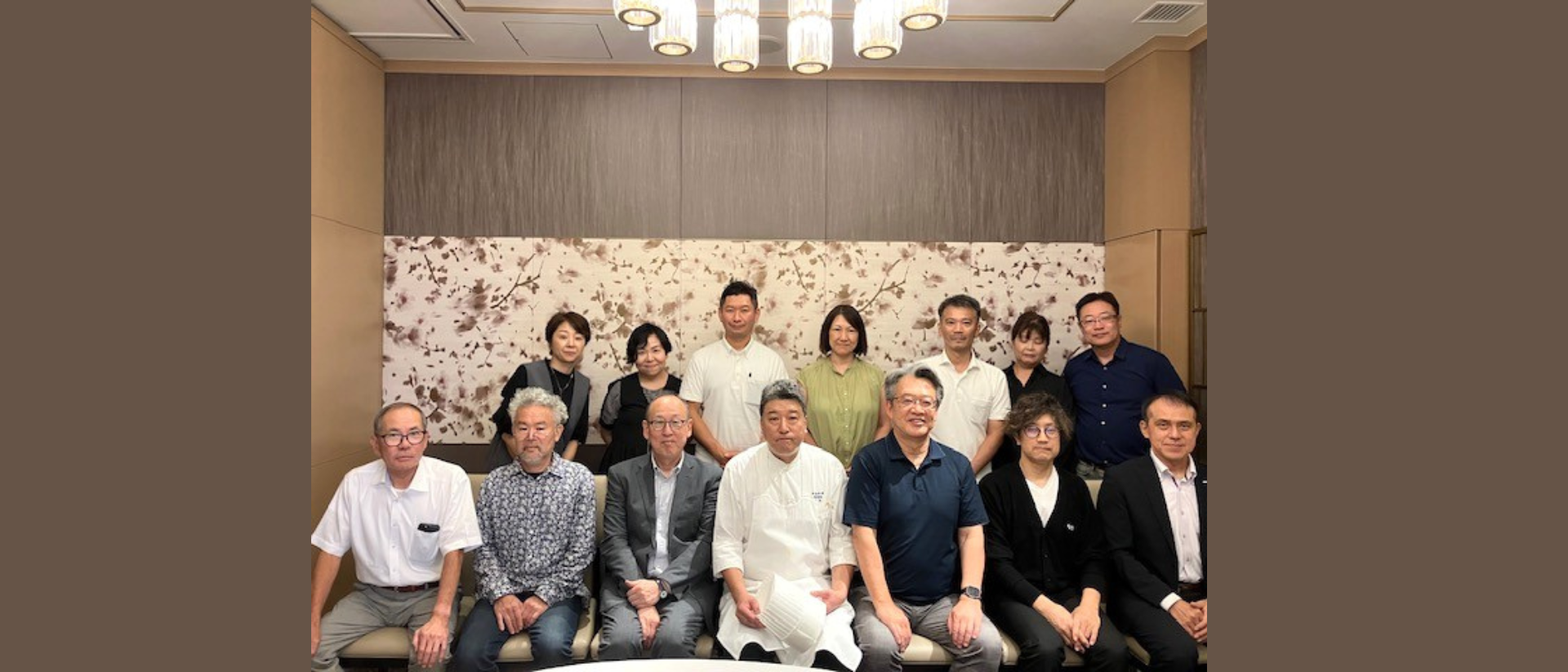 第12回愛知県支部イベント開催報告