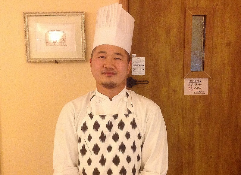 いしがみosteria 辻調グループ校 コンピトゥム Compitum